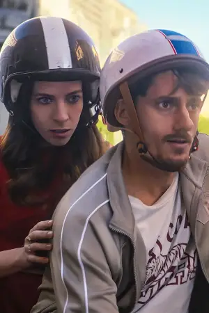 Постер к фильму "Любовная афера" #679517