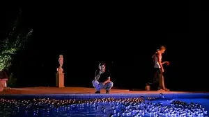 Задник к фильму "Нигде" #685839