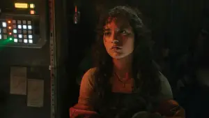 Задник к фильму "Чужой: Ромул" #545785