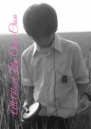 Постер к фильму "Всё о Лили Чоу-Чоу" #402126