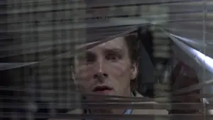 Задник к фильму "Американский психопат" #585762