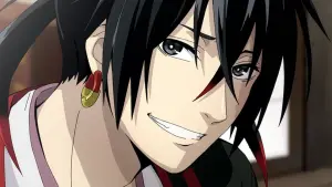 Видео к фильму Donten: Laughing Under the Clouds - Gaiden: Chapter 1 - One Year After the Battle | 『曇天に笑う＜外伝＞ ～決別、犲の誓い～』本予告（60秒）