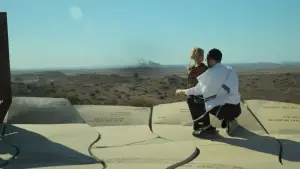 Задник к фильму "Louis Theroux: The Settlers" #784026