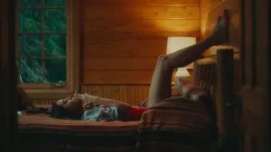 Задник к фильму "Чёрный медведь" #414576