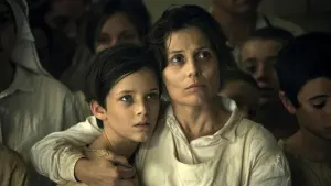 Задник к фильму "Нечувствительный" #494446