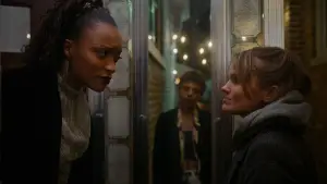 Задник к фильму "Sam Wants Her Sweater Back" #778082