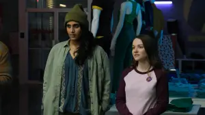 Задник к фильму "Убийственная мода" #494182