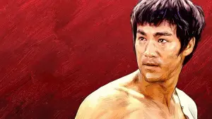 Задник к фильму "Большой босс" #726710