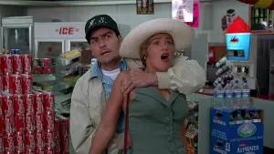 Задник к фильму "Погоня" #403246