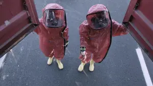 Задник к фильму "Наводчик" #462449