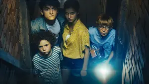 Задник к фильму "Страшный дом" #408352