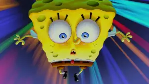 Задник к фильму "Губка Боб в 3D" #626935