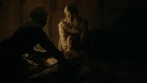 Задник к фильму "Ведьма" #600241