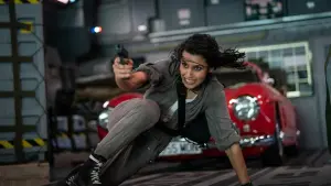 Задник к фильму "Анчартед: На картах не значится" #249307