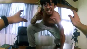 Задник к фильму "З/Л/О 2" #295848