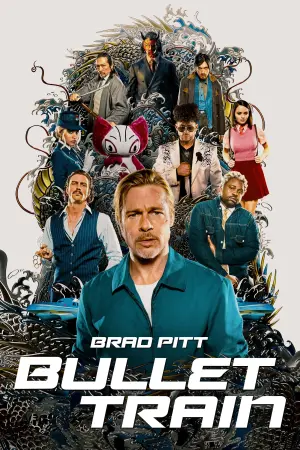 Постер к фильму "Быстрее пули" #172537