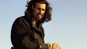 Задник к фильму "Мумия" #561922