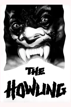 Постер к фильму "Вой" #125981