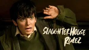 Задник к фильму "Правила бойни" #97516