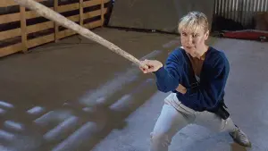 Задник к фильму "Над законом 2: Ярость блондинки" #457868