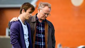 Задник к фильму "Одолевая тьму" #700601