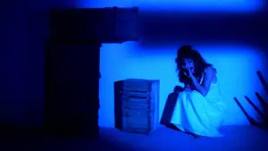 Задник к фильму "Суспирия" #695878