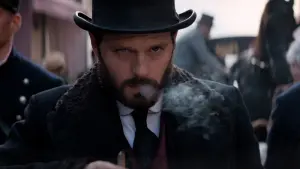 Задник к фильму "Банды Парижа" #378903