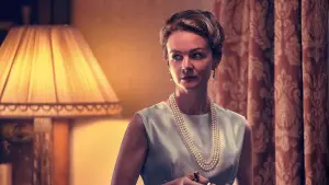 Задник к фильму "Маэстро Бернстайн" #288163