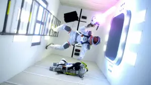 Задник к фильму "Акулий торнадо 3" #330708