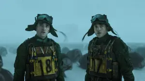 Задник к фильму "Микки 17" #556226