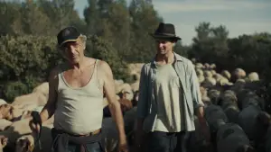 Задник к фильму "Пастухи" #684530