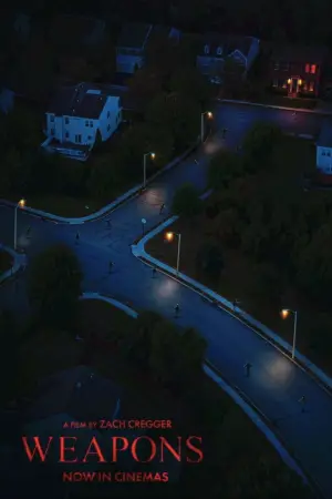 Постер к фильму "Орудия" #519537