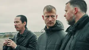 Задник к фильму "Тихие" #619762