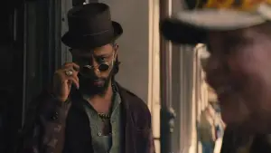 Задник к фильму "Особняк с привидениями" #685684