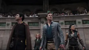 Задник к фильму "Подземелья и драконы: Честь среди воров" #473670