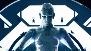 Задник к фильму "Мой создатель" #295701