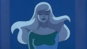 Задник к фильму "Бэтмен и мистер Фриз: Ниже нуля" #257200