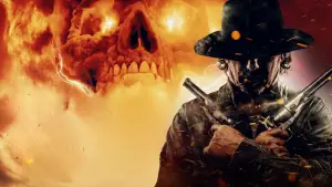 Задник к фильму "Blood Totem" #782483