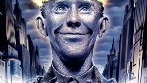 Задник к фильму "Бразилия" #202305