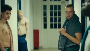 Задник к фильму "Ради моего брата" #493831