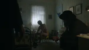 Задник к фильму "Пойман с поличным" #527908