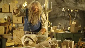 Видео к фильму Рождественская История | Christmas Story (2007) Original Trailer [FHD]