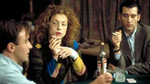 Задник к фильму "Крупье" #399902