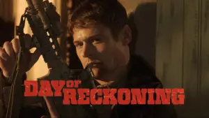 Задник к фильму "Судный день" #782542