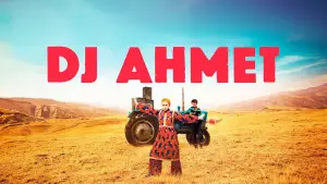 Задник к фильму "Диджей Ахмет" #764369