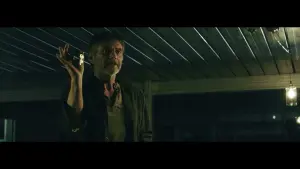 Задник к фильму "Отголоски" #499323