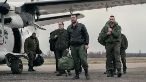 Задник к фильму "Тайлер Рейк: Операция по спасению 2" #169670