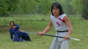 Задник к фильму "Бесстрашная гиена" #382333