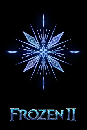 Постер к фильму "Холодное сердце 2" #576183