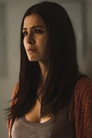 Постер к фильму "Хранитель тайн" #419920